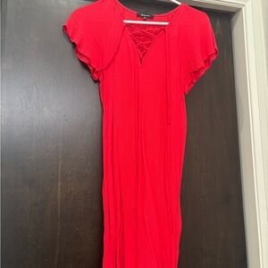 MADEWELL DRESS